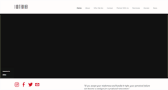 Desktop Screenshot of idoitforher.com
