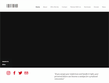 Tablet Screenshot of idoitforher.com